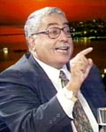 معن بشور