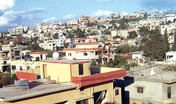 بلدة رميش
