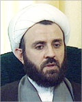 الشيخ نبيل قاووق