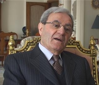 فوزي صلوخ