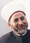 الشيخ زكريا غندور