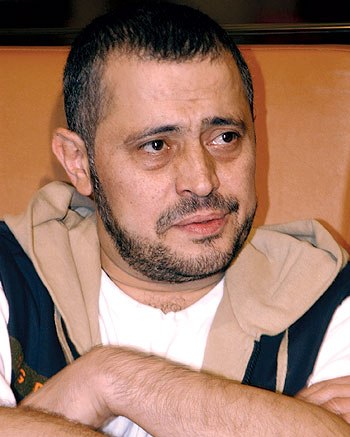 جورج وسوف