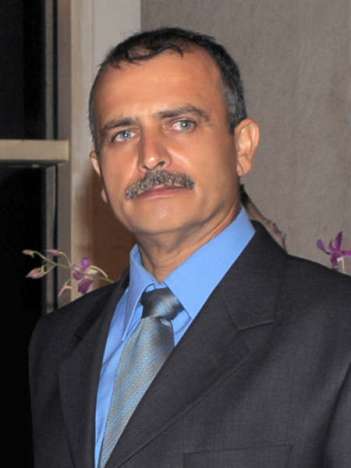 الاخ الحنون المرحوم سلمان شيري