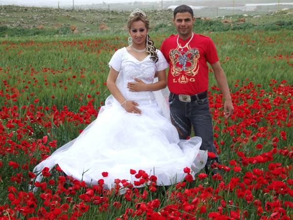 في صورة تذكارية