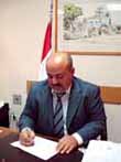المرشح مصطفى فواز