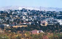 عين قنيا