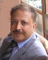 زياد جيوسي