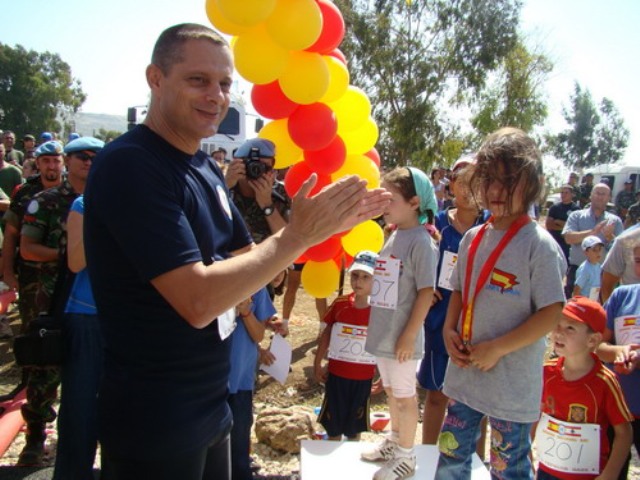 الجنرال \