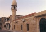 جامع أبو بكر الصديق