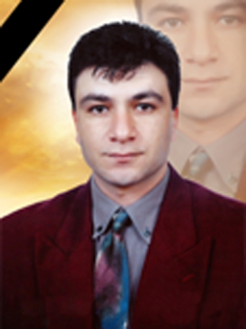 المرحوم أبو علي حسن كامل خريس