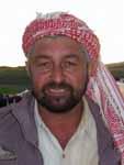 علي موسى الاحمد