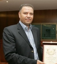 مرشح حزب الله عن دائرة مرجعيون ـ حاصبيا الدكتور علي فياض