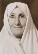 الراحلة زينب حشوش