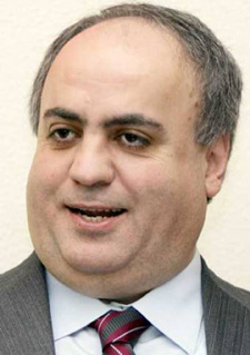 بديل من \