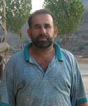 محمد ناصر (صاحب محل لتصليح الإشكمانات)