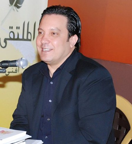 زاهي وهبي