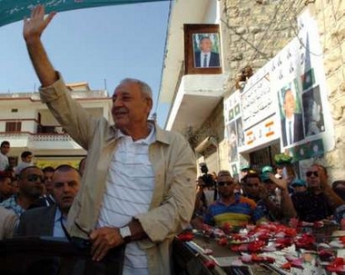 «Merci» نبيه برّي
