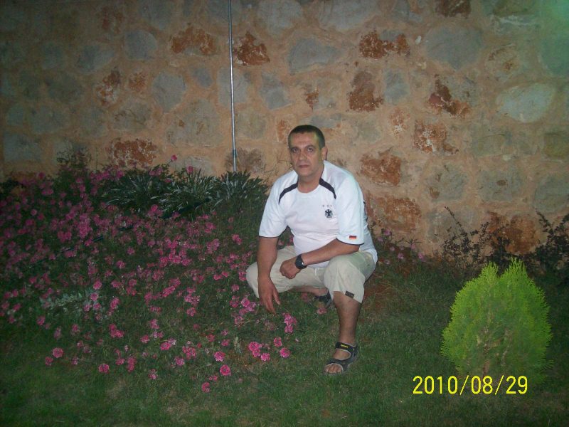 فؤاد ضاوي