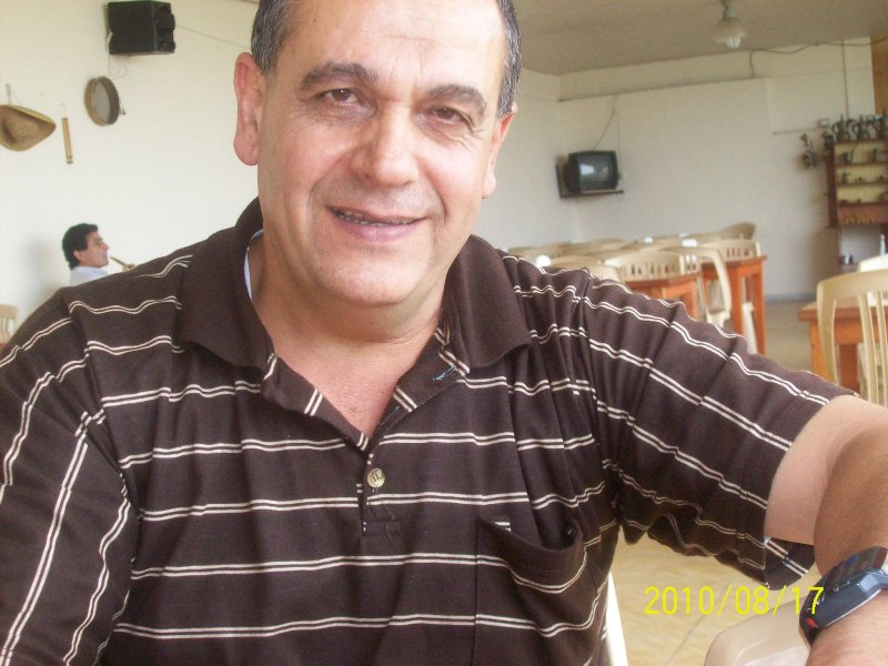 فؤاد ضاوي