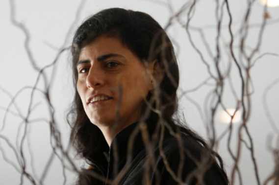سهى بشارة