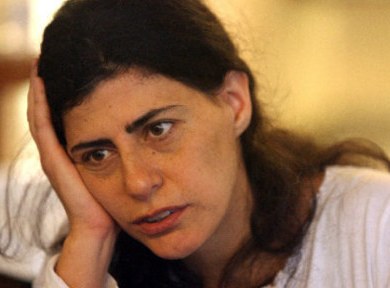 سهى بشارة