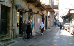 حاصبيا