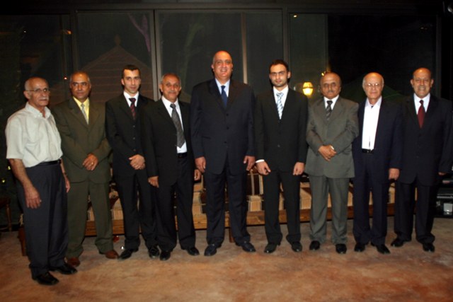 لائحة الكرامة \