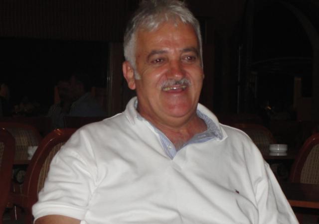 خليل زعرور