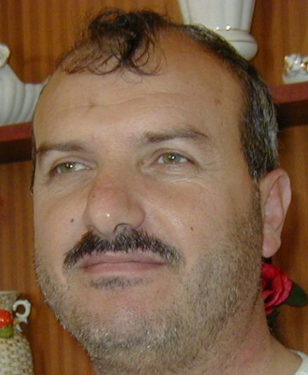 رضا حسّان