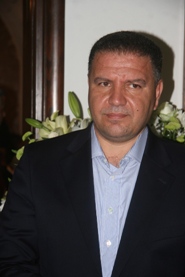 النائب الدكتور علي فياض.