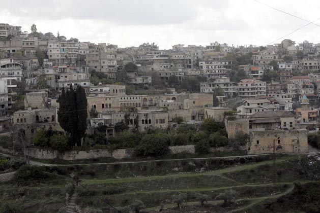 حاصبيا