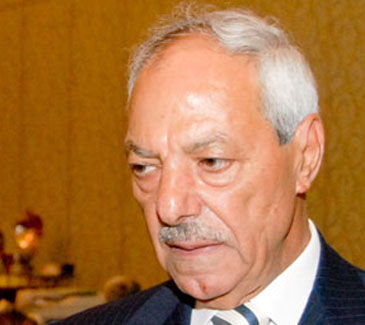 طلال سلمان