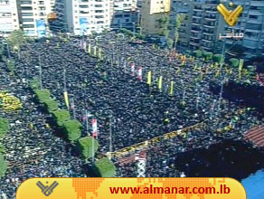 جمهور العاشر من محرم