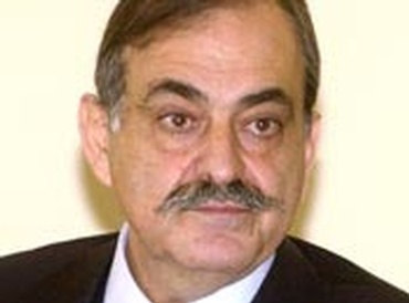 الوزير الأسبق الفضل شلق
