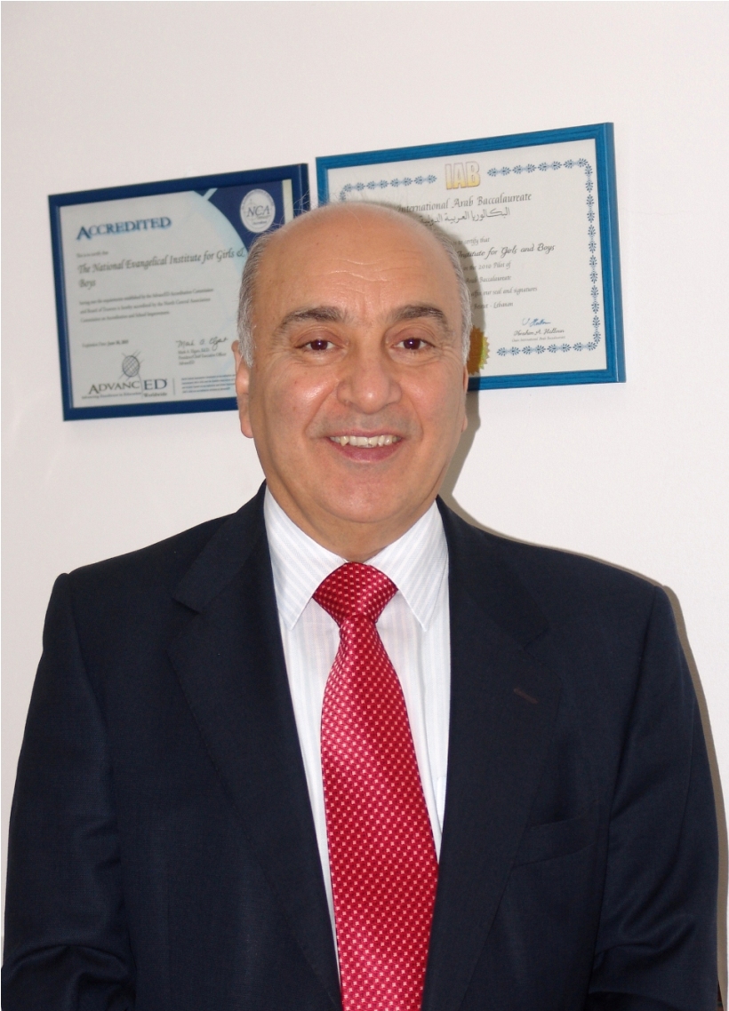 د. جان داود
