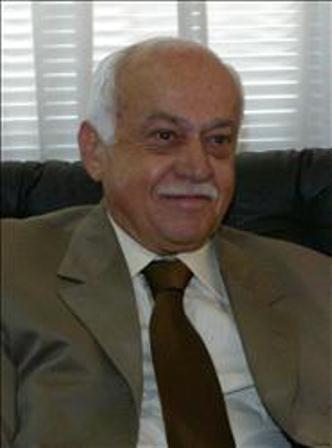 ميرزا