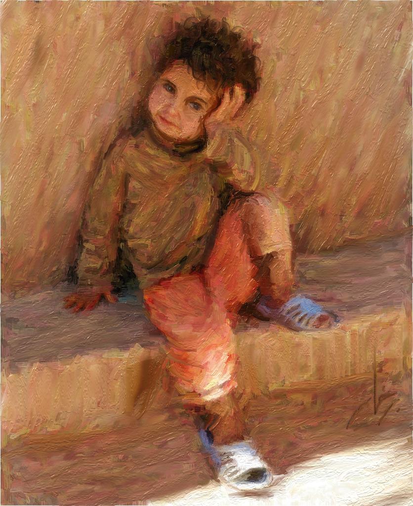 طفولة