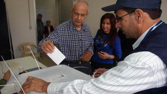 الصوت الاغترابي داخل لبنان أم خارجه؟