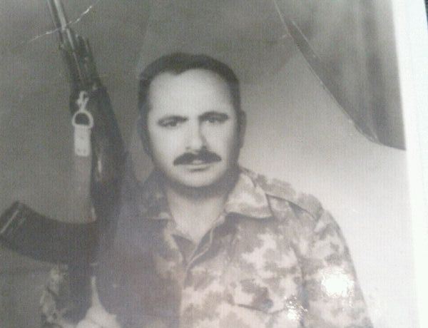أبو علي حلاوي إسم لن ينساه الإسرائيليون