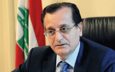 وزير الخارجية عدنان منصور: لن نحضر مؤتمر أصدقاء سوريا بتونس بحكم النأي بالنفس