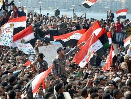 حتى لاتتحول مصر إلى لبنان آخر