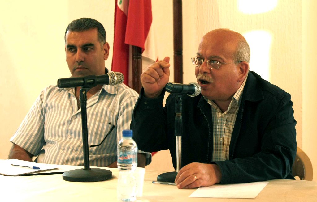 مدرسة عيسى بن مريم