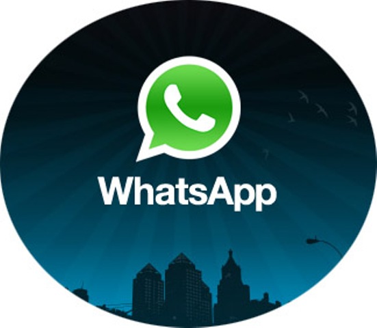 WhatsApp