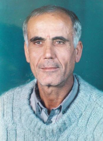 الكاتب علي عبد الحسن مهدي