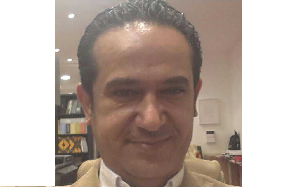 المرحوم أبو حلا علي عبدالحسن ديب