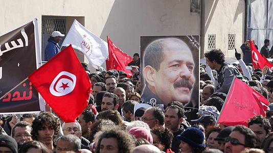 شكري بلعيد