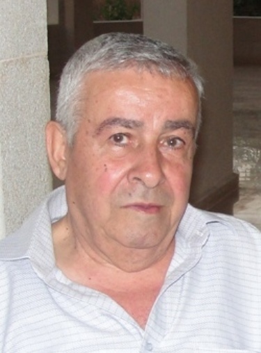المحامي محمد الباشا