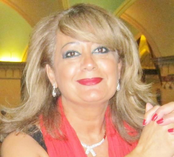 أخصائية التجميل وتعديل الطاقة السيدة فاطمة عواضة