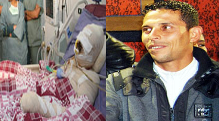 محمد البوعزيزي