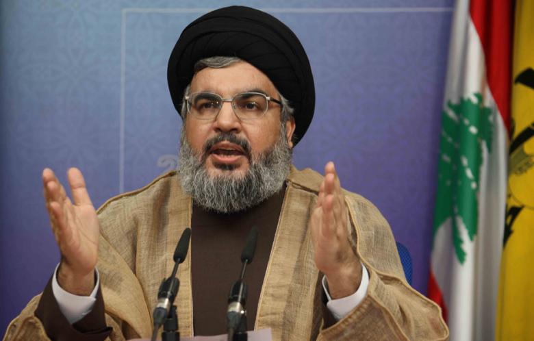 سماحة السيد حسن نصرالله
